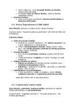 Конспект 'Rietumeiropas morales filozofija antoloģija - konspekts', 18.