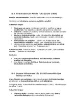 Конспект 'Rietumeiropas morales filozofija antoloģija - konspekts', 21.