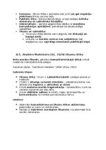 Конспект 'Rietumeiropas morales filozofija antoloģija - konspekts', 22.