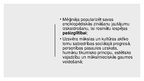 Презентация 'Pedagoģiskā doma Latvijā - Garlībs Merķelis un Jānis Asars', 10.