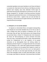 Реферат 'Dantons Tod von Georg Büchner Semesterarbeit', 7.