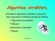 Презентация 'Algoritms', 5.