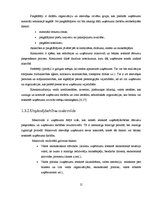 Реферат 'Fotosalona ekonomiskās darbības plānošana un analīze', 15.