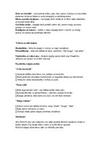 Конспект 'Bērnu un jauniešu literatūra I', 2.