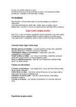 Конспект 'Bērnu un jauniešu literatūra I', 4.