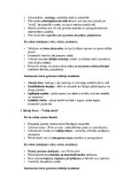 Конспект 'Bērnu un jauniešu literatūra I', 7.