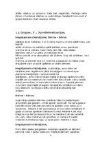 Отчёт по практике 'PEDAGOĢISKĀ PROCESA VĒROJUMU PRAKSE', 9.