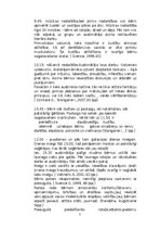 Отчёт по практике 'PEDAGOĢISKĀ PROCESA VĒROJUMU PRAKSE', 13.