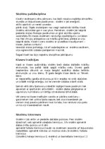 Отчёт по практике 'PEDAGOĢISKĀ PROCESA VĒROJUMU PRAKSE', 19.