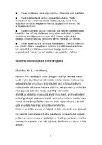 Отчёт по практике 'PEDAGOĢISKĀ PROCESA VĒROJUMU PRAKSE', 21.