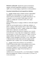 Отчёт по практике 'PEDAGOĢISKĀ PROCESA VĒROJUMU PRAKSE', 31.