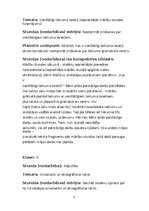 Отчёт по практике 'PEDAGOĢISKĀ PROCESA VĒROJUMU PRAKSE', 35.