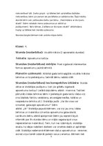 Отчёт по практике 'PEDAGOĢISKĀ PROCESA VĒROJUMU PRAKSE', 39.