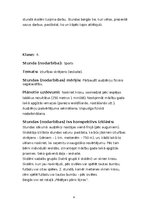 Отчёт по практике 'PEDAGOĢISKĀ PROCESA VĒROJUMU PRAKSE', 41.