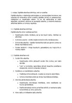 Реферат 'Mūsdienu digitālā atkarība un tās ietekme uz smadzenēm', 2.