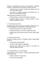 Реферат 'Mūsdienu digitālā atkarība un tās ietekme uz smadzenēm', 4.