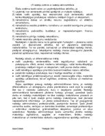 Реферат 'Latvijas Republikas nodokļu sistēma un tās administrēšana', 5.