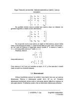 Конспект 'Matricas un determinanti', 3.