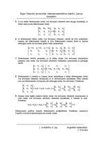 Конспект 'Matricas un determinanti', 6.