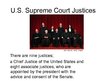 Презентация 'United States Court System', 3.