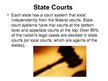 Презентация 'United States Court System', 5.