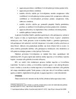Реферат 'Direktīva par tiesībām uz mutisko un rakstisko tulkojumu kriminālprocesā', 6.