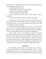 Реферат 'Direktīva par tiesībām uz mutisko un rakstisko tulkojumu kriminālprocesā', 13.