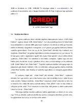 Дипломная 'SIA "Dolce Credit" sabiedrisko attiecību stratēģijas izveide', 54.