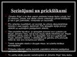 Презентация '"Rīgas Dinamo" zīmola atpazīstamība Latvijā', 17.