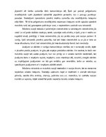 Конспект 'Kas jāievēro mutvārdu un rakstveida saziņā mūsdienās', 4.