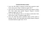 Конспект 'Kas jāievēro mutvārdu un rakstveida saziņā mūsdienās', 5.