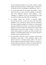 Реферат 'Latvijas Administratīvo pārkāpumu kodeksa 173. panta “Bērna aprūpes pienākumu ne', 28.