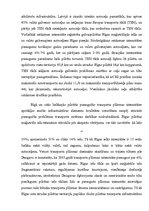 Дипломная 'Mazo un vidējo uzņēmumu attīstības problēmas un perspektīvas Latgalē', 35.