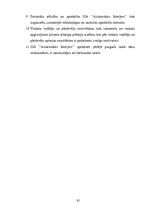 Дипломная 'Galveno uzdevumu analīze un firmas personāla vadības uzlabošana', 81.