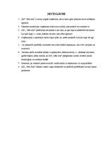 Реферат 'Uzņēmuma preču raksturojums, priekšlikumi preču kvalitātes uzlabošanā A/S „Cēsu ', 18.