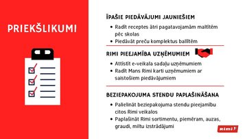 Презентация 'Uzņēmuma klientu analīze un jaunu klientu piesaistes mehānisma vērtējums', 20.