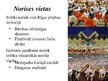Презентация 'Latviešu Dziesmu un deju svētki', 5.