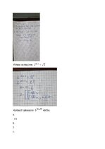 Конспект 'Eksponentvienādojumi un eksponentnevienādības. Logaritmiskie vienādojumi un nevi', 5.