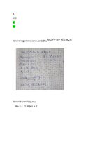 Конспект 'Eksponentvienādojumi un eksponentnevienādības. Logaritmiskie vienādojumi un nevi', 7.