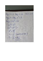 Конспект 'Eksponentvienādojumi un eksponentnevienādības. Logaritmiskie vienādojumi un nevi', 8.