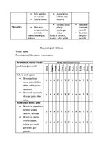 Отчёт по практике 'Pirmsskolas skolotāja pedagoģiskā prakse pirmsskolas izglītības iestādē “x”', 30.