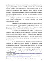 Эссе 'KONFIDENCIALITĀTE UN LOJALITĀTE', 3.