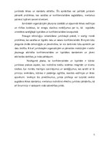 Эссе 'KONFIDENCIALITĀTE UN LOJALITĀTE', 5.