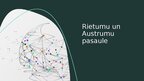 Презентация 'Rietumu un Austrumu pasaule', 1.