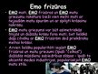 Презентация 'EMO subkultūra', 11.