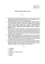 Конспект 'J. Hassel - Dancing on the grave of Flash - article analysis', 1.