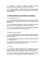 Образец документа 'Pakalpojumu līgums', 5.