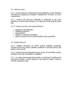 Образец документа 'Pakalpojumu līgums', 8.