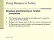 Презентация 'Doing Business in Turkey', 7.