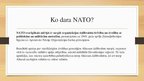 Презентация 'NATO', 6.
